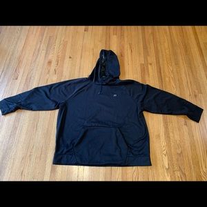 Men’s Athletic Hoodie - 3XL